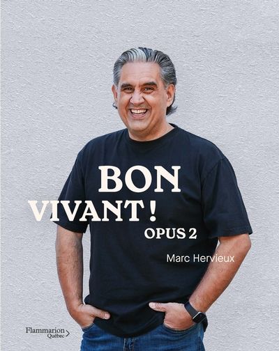 Bon vivant ! : Opus 2