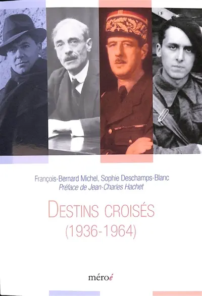 Destins croisés (1936-1964)
