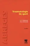 Traumatologie du sport