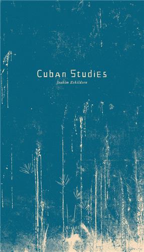 Joakim Eskildsen Cuban Studies