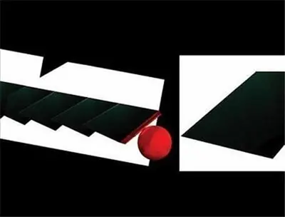 MPA The Interview Red, Red Future