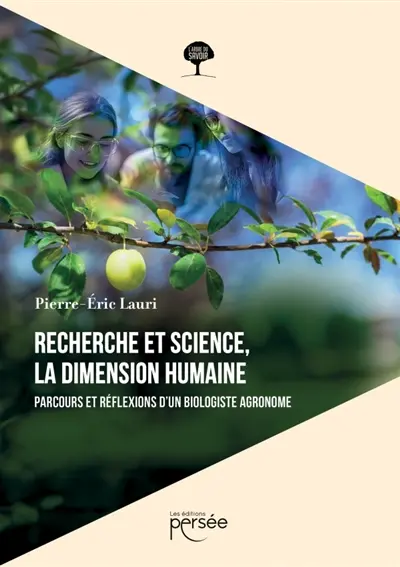 Recherche et science, la dimension humaine