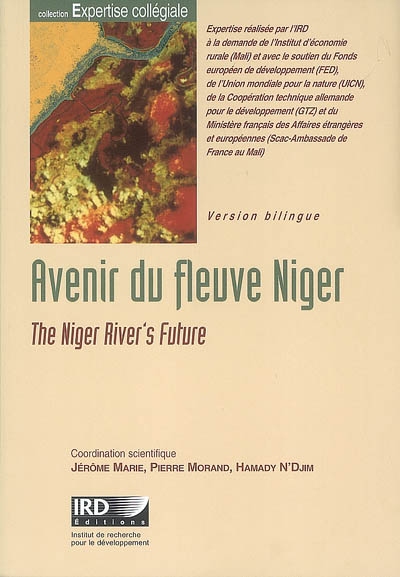 Avenir du fleuve Niger. The Niger rivers's future