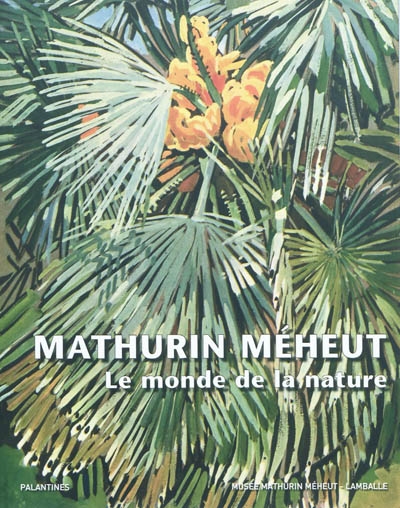 Mathurin Méheut : le monde de la nature
