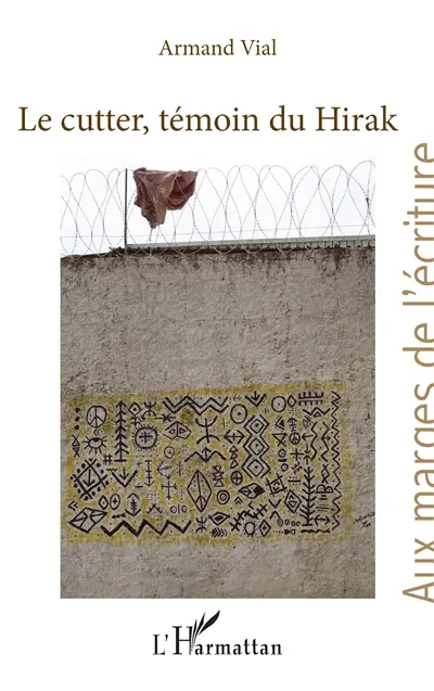 Le cutter, témoin du Hirak