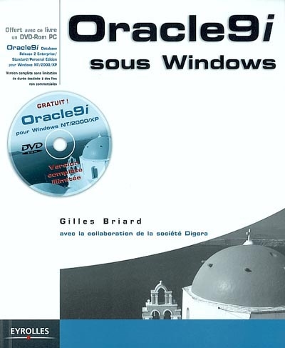 Oracle9i sous Windows