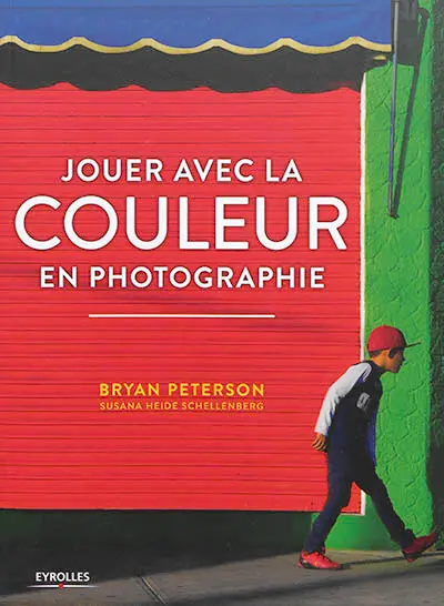 Jouer avec la couleur en photographie