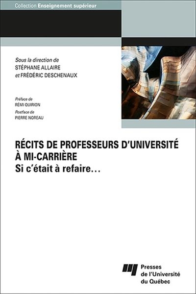 Récits de professeurs...