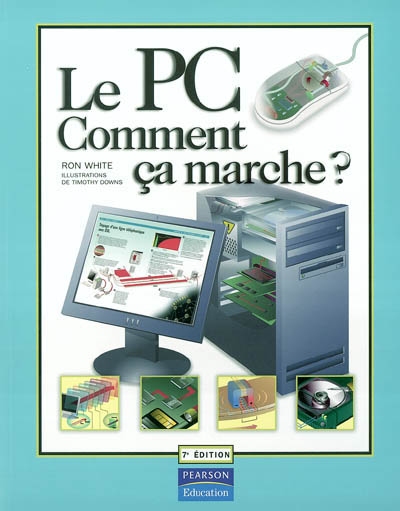 Le PC comment ça marche ?