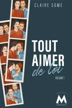 Tout aimer ... de toi