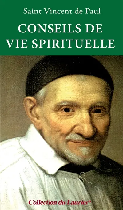Conseils de vie spirituelle