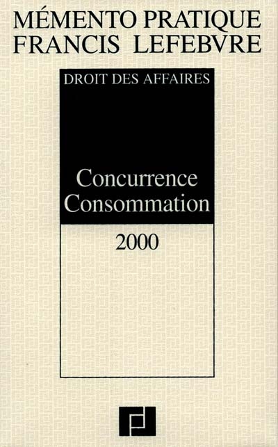 Concurrence-consommation...