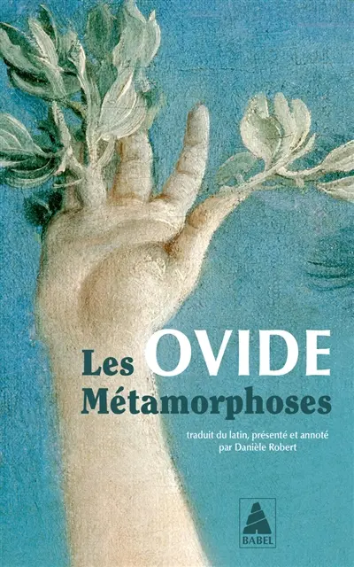 Les métamorphoses