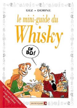 le mini-guide du whisky
