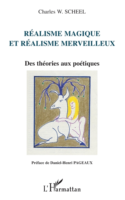 Réalisme magique et réalisme merveilleux : des théories aux poétiques