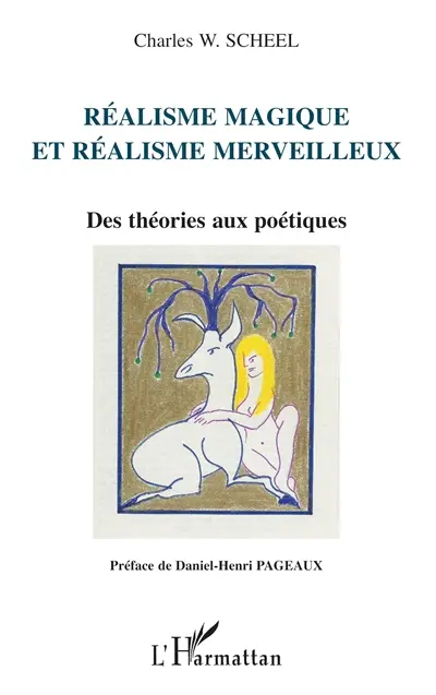 Réalisme magique et réalisme merveilleux : des théories aux poétiques