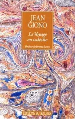 Le Voyage en calèche