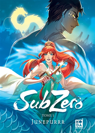 Subzero, tome 1