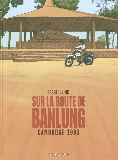 Sur la route de Banlung : Cambodge 1993