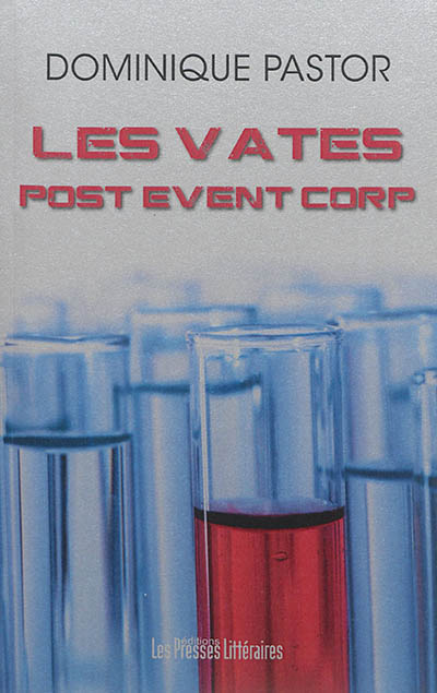 Les Vates. Post Event Corp