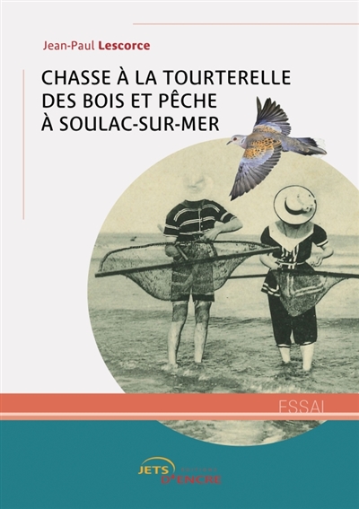 Chasse à la tourterelle des...