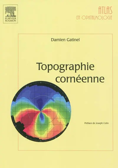 Topographie cornéenne