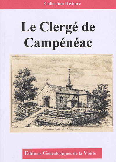 Le clergé de Campénéac