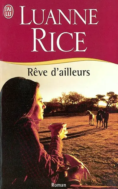 Rêve d'ailleurs