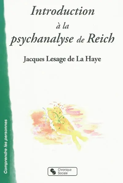 Introduction à la psychanalyse de Reich
