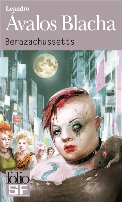 Berazachussetts