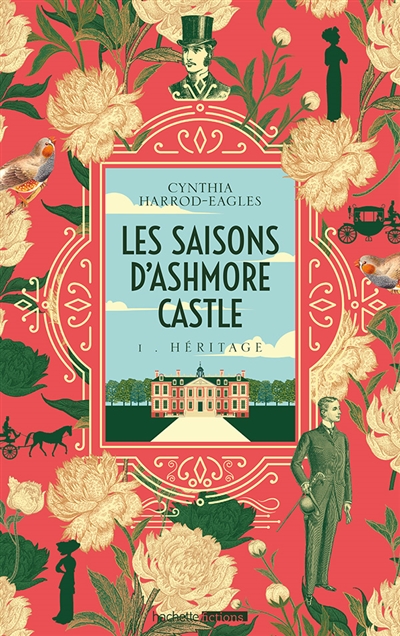 Les saisons d'Ashmore...