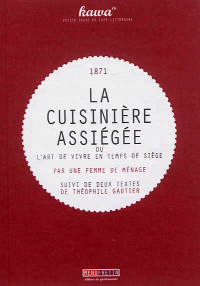 Almanach des gourmands pour  : archives gastronomiques, recettes, menus  de saison, guide du dîneur, conseiller des estomacs