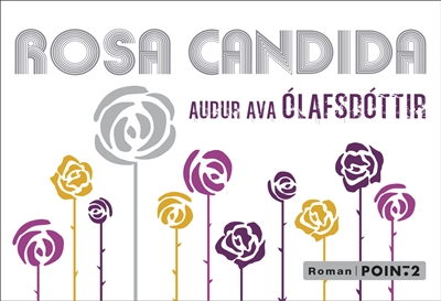 Rosa candida