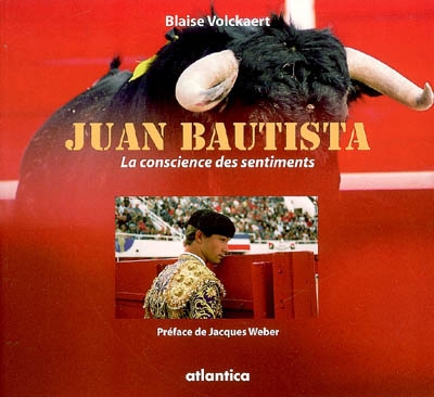 Juan Bautista : la conscience des sentiments
