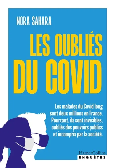 Les oubliés du Covid : enquête au coeur d'un scandale sanitaire Les oubliés du Covid : enquête au coeur d'un scandale sanitaire