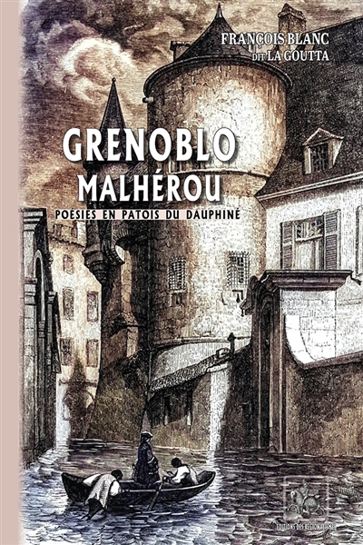 Grenoblo malhérou (format...