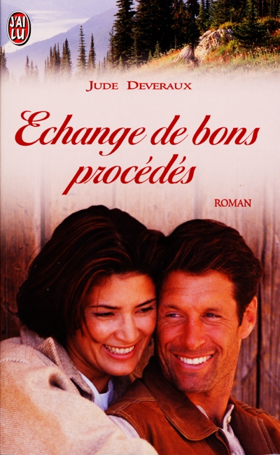 En échange de bons procédés