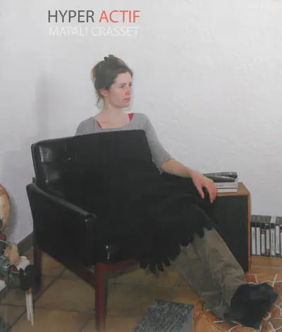 Hyperactif-New territories