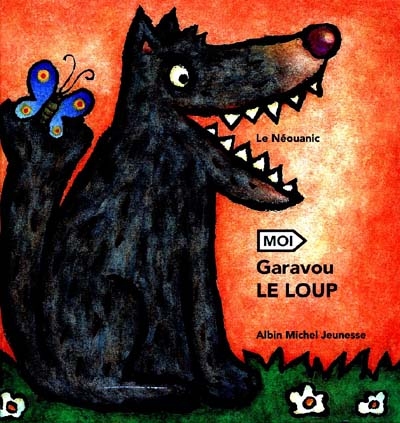 Garavou le loup