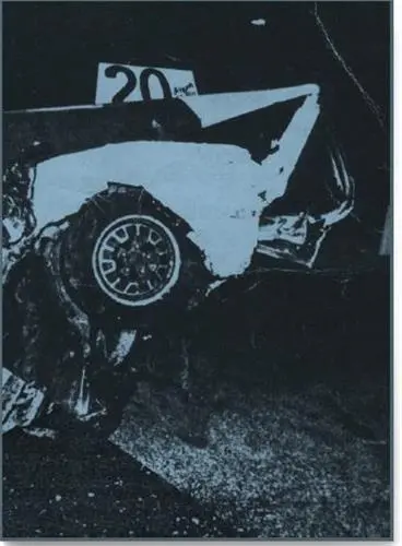 David de Beyter Damage Inc.