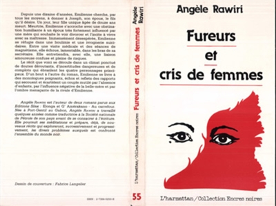 Fureurs et cris de femme