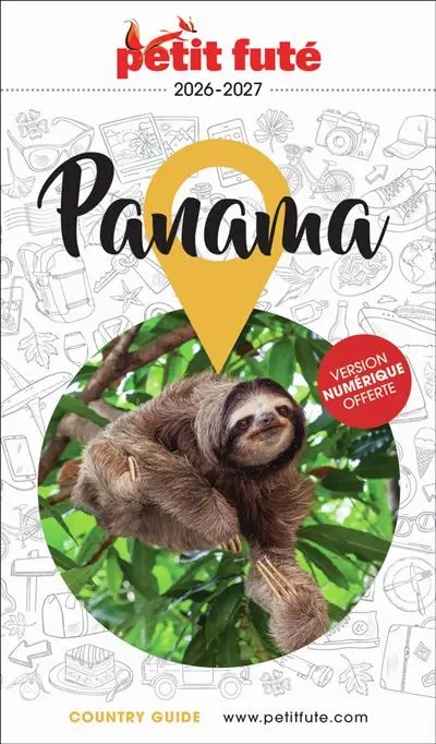 Panama : 2026-2027