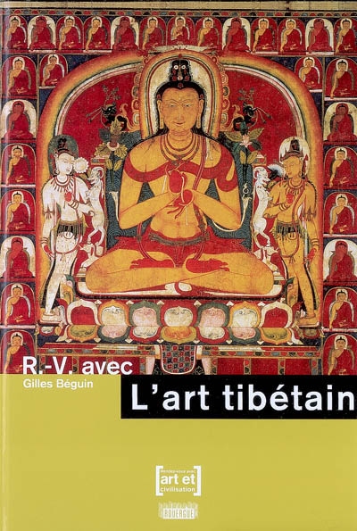 R.-V. avec l'art tibétain