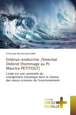 Embryo-endocrine /Emeritat...