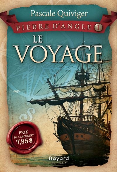 Le voyage