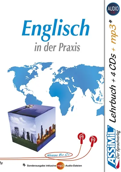 Englisch in der praxis : super pack : niveau B2-C1