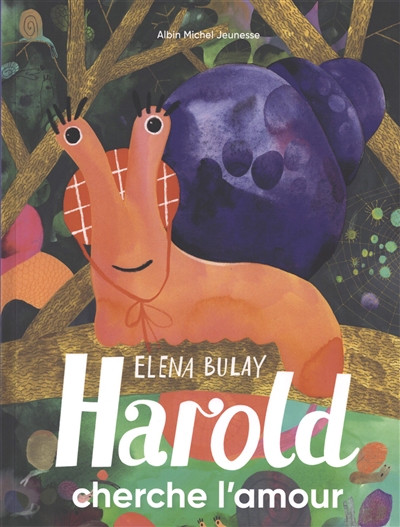 Harold cherche l'amour