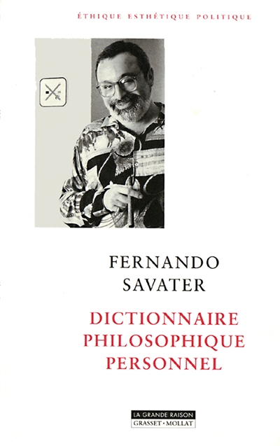 Dictionnaire philosophique personnel