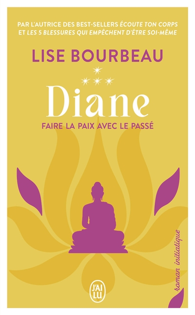 diane : faire la paix avec le passé