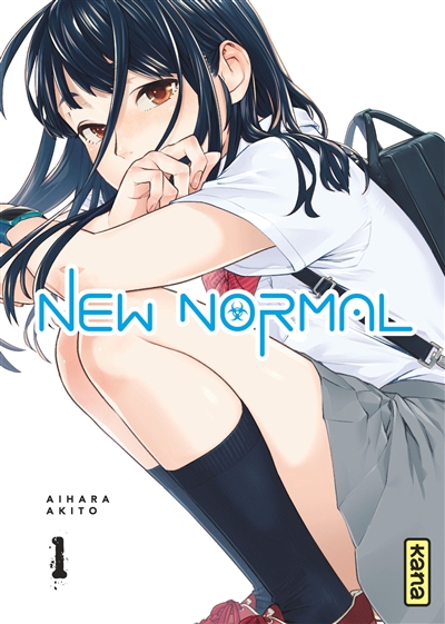 New normal. Vol. 1